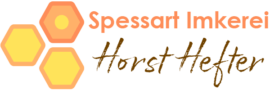 Horst Hefter - Spessart Imkerei