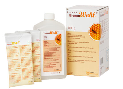 Dany's Bienenwohl® 1000g